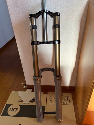 Fox factory kashima - fox, 40