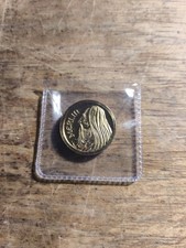 Merlin Fine Gold On Bronze