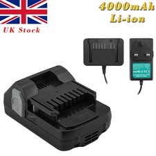 Battery/Charger For Hitachi