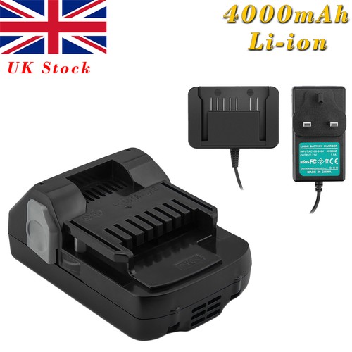 Battery charger for hitachi - for,