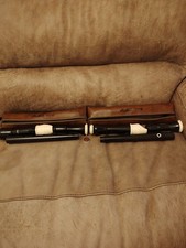 Aulos tenor 311 recorder - tenor,