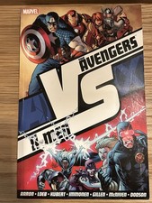 Avengers vs. X-Men