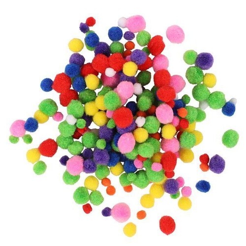 Craft pack multi size and - multi,