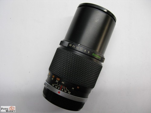 Olympus zuiko telephoto - f.zuiko, lens