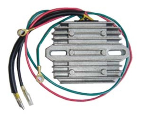 Charge controller fits ducati - fits,