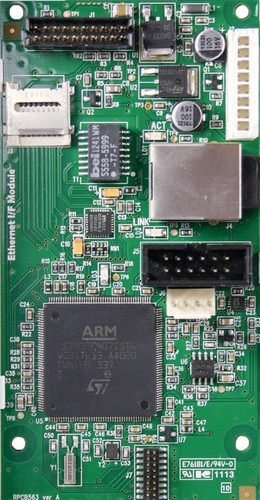Pyronix digi lan communicator - pyronix,