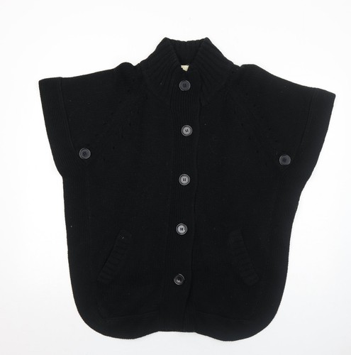 Cotton traders womens black - traders,
