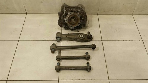 Porsche 911 997 right rear - 911,