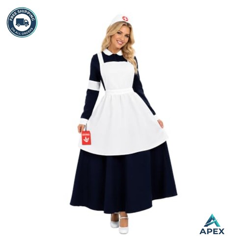 Florence nightingale nurse - florence,
