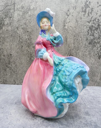 Royal doulton spring - spring, morning