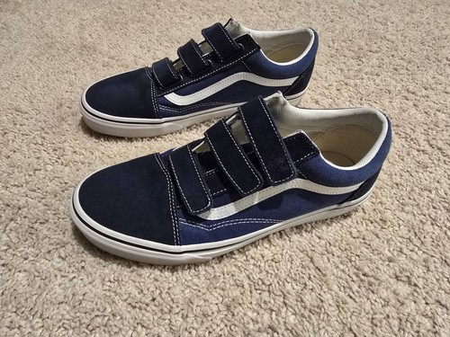 Size vans old skool suede - old,