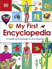 My First Encyclopedia: A