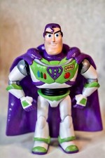 SUPER-Buzz (Lightyear) - Toy
