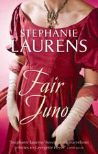 Fair Juno - Laurens, Stephanie
