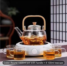 Thickened Large Capacity