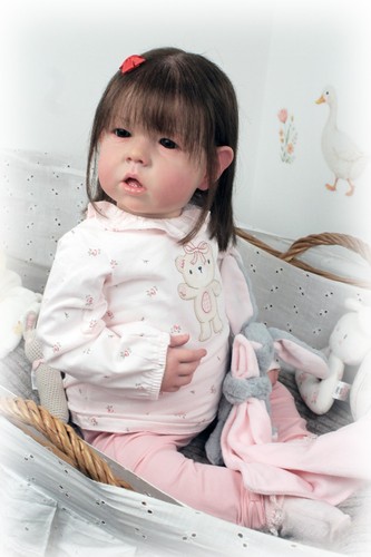 Precious baban reborn - ~,
