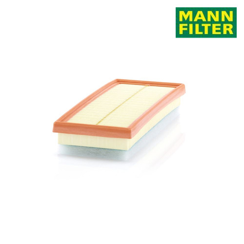Air filter mann - air, 34