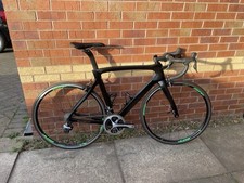 Pinarello Dogma F8 Rim Brake Size 56 Durace Group Set 