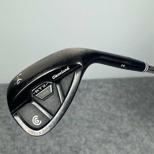 Cleveland rtx 588 rotex - 588,