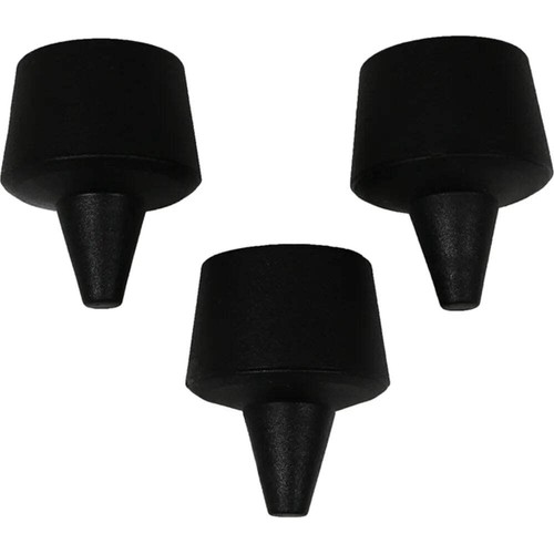 Benbo trekker tripod feet - benbo,