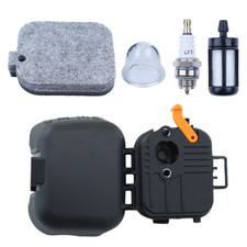 Air Filters Housing Tune Up