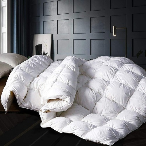Luxury goose feather - goose, &