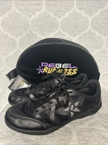 Rebel athletic ruthless - ruthless, 2.0