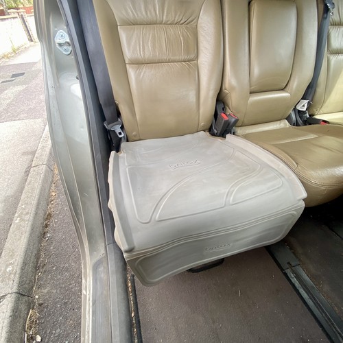 Britax vehicle seat base - vehicle,