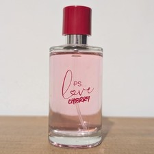 PS .. LOVE CHERRY  Perfume