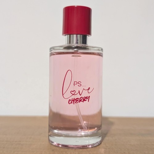 Love cherry perfume - cherry,