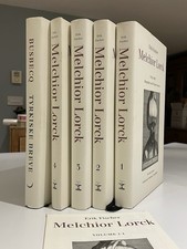 Melchior Lorck, Erik Fischer