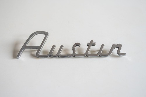 Original classic austin morris - original,