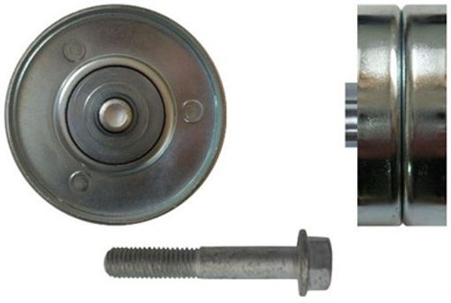 Fits denckermann zawieszenie - fits,