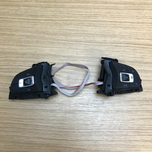 Genuine steering wheel - vw,