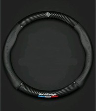 15" PU Leather+Carbon fiber