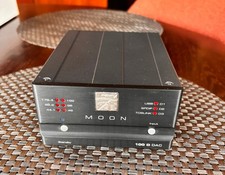 Simaudio Moon 100D DAC