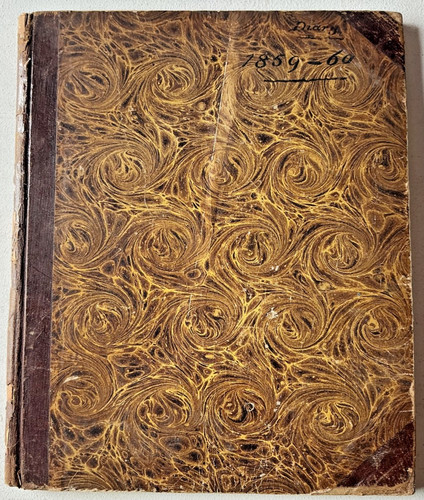 1859 victorian school master - 1859,
