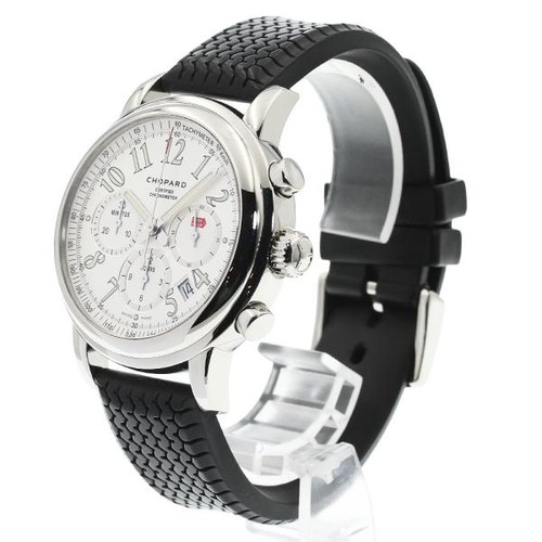 Chopard mille miglia 8511 - chopard,