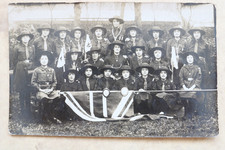 Girl Guides, Birmingham 