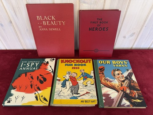 Children books bundle 5 - children's,