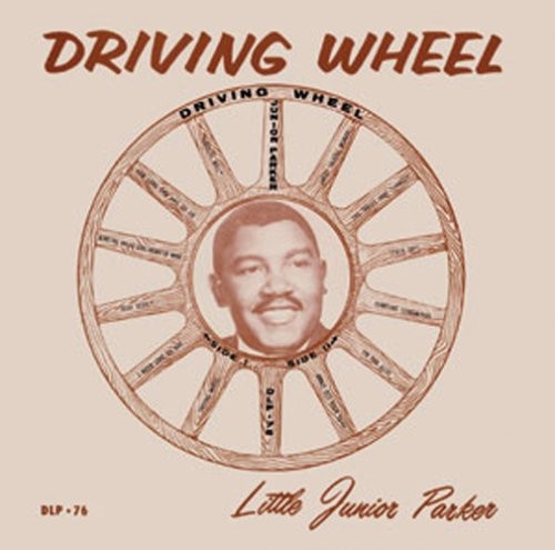 Little junior parker - junior,