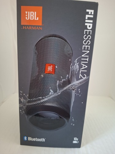 Jbl flip essential - flip, 2