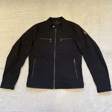 Belstaff Weybridge Dark Navy