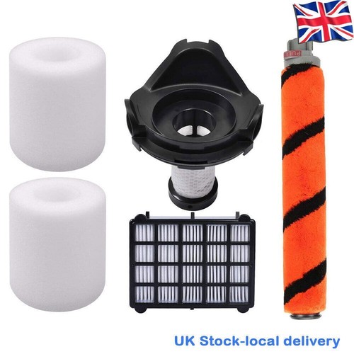 Filter kit brush - brush, for