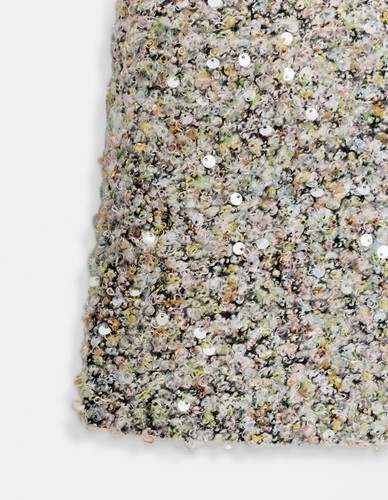 Zara mini skirt women - ,