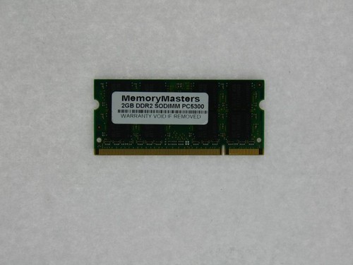 2gb ddr2 pc2 - 2gb, xps