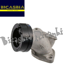14639 - CARBURETOR INTAKE