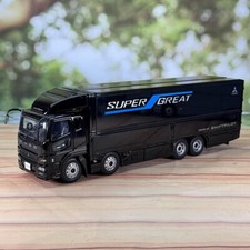 1/43 Scale Mitsubishi FUSO