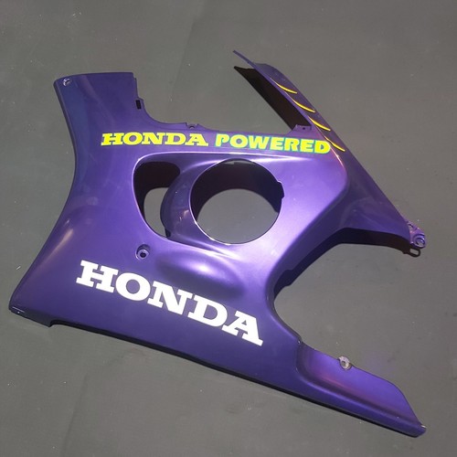 Genuine honda cbr600 - f3, 1995