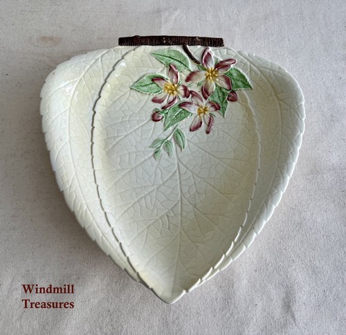 Carltonware australian leaf - carltonware,
